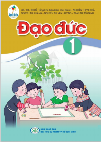 Bộ sách Cánh Diều - Đạo đức